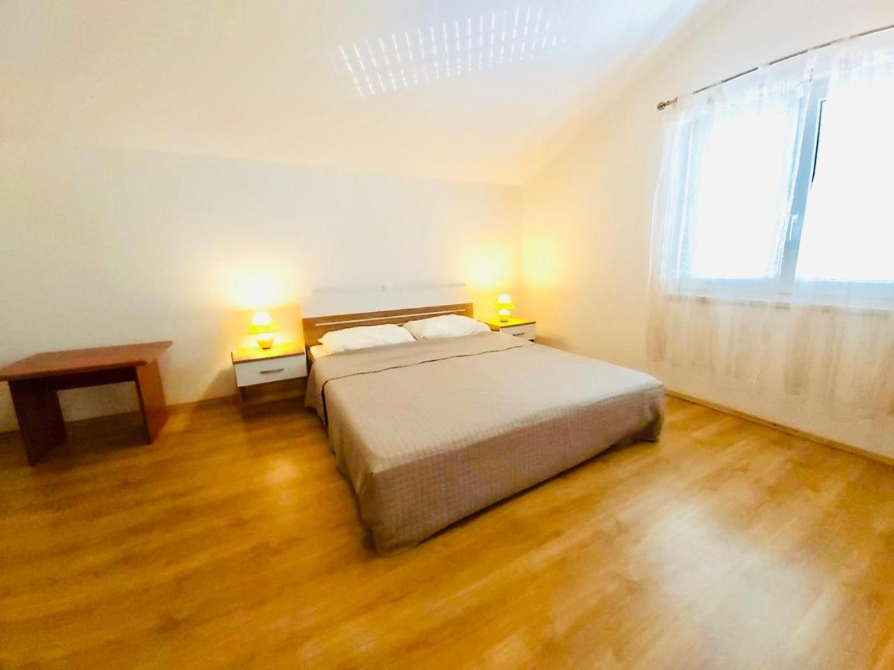Rooms Viskic 라브 외부 사진